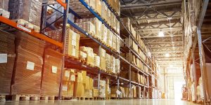 Warehouse Storage Solutions